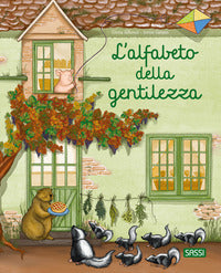 Alfabeto della gentilezza 