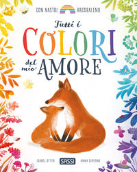 Tutti i colori del mio amore 