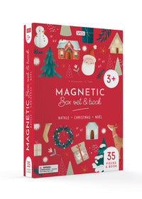 Natale - magnetic box set e book 