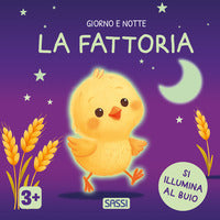 Fattoria - giorno e notte 