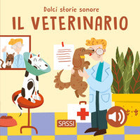 Veterinario - dolci storie sonore 