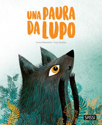 Paura da lupo - pocket 
