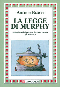Legge di murphy 