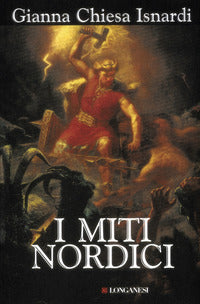 Miti nordici 