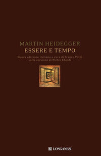 Essere e tempo 