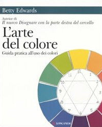 Arte del colore - guida pratica all'uso dei colori 