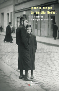 Famiglia moskat 