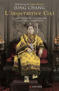 Imperatrice cixi 
