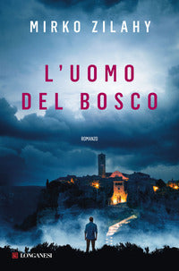 Uomo del bosco 