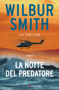 Notte del predatore 