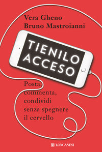 Tienilo acceso - posta commenta condividi senza spegnere il cervello 