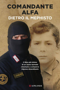 Dietro il mephisto 