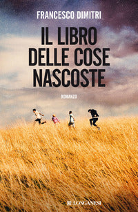 Libro delle cose nascoste 