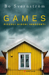 Games - piccoli giochi innocenti 