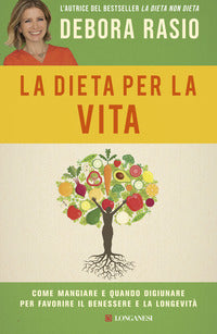 Dieta per la vita 