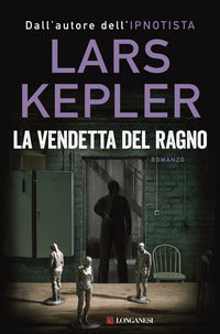 Vendetta del ragno 