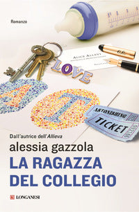 Ragazza del collegio 