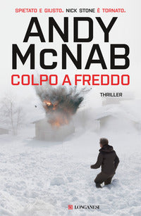 Colpo a freddo 