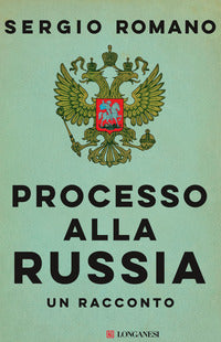 Processo alla russia - un racconto 