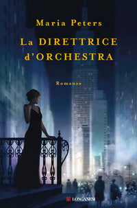 Direttrice d'orchestra 