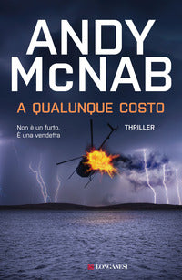 A qualunque costo 