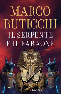 Serpente e il faraone 