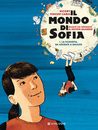 Mondo di sofia 1 la filosofia da socrate a galileo 