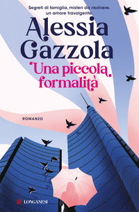 Piccola formalita' 
