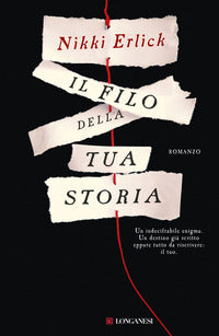 Filo della tua storia 