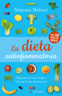 Dieta antinfiammatoria 