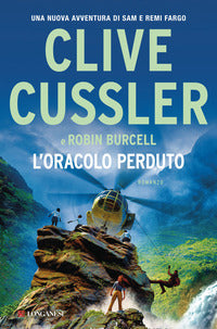 Oracolo perduto 