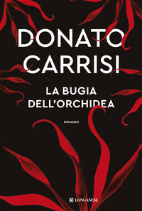 Bugia dell'orchidea 
