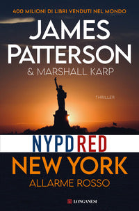 New york allarme rosso 