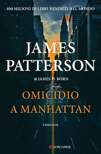 Omicidio a manhattan 