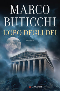 Oro degli dei 
