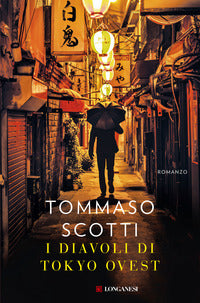 Diavoli di tokyo ovest 