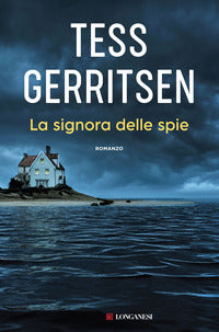 Signora delle spie 