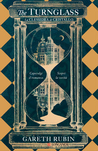 The turnglass - la clessidra di cristallo 