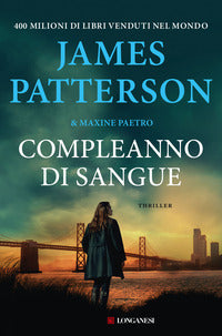 Compleanno di sangue 