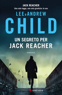 Segreto per jack reacher 