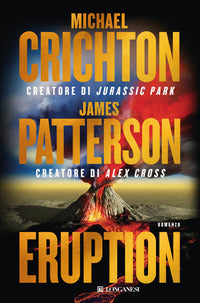 Eruption 