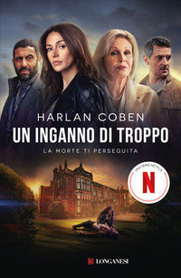Inganno di troppo - la morte di perseguita 