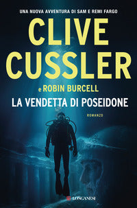 Vendetta di poseidone 
