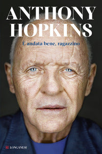 E' andata bene ragazzino 