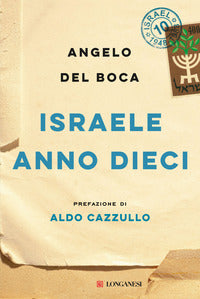 Israele anno dieci 