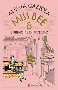 Miss bee e il principe d'inverno 
