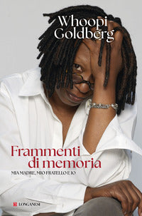 Frammenti di memoria - mia madre mio fratello e io 