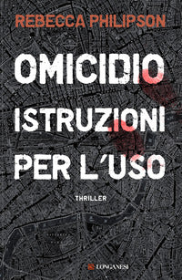 Omicidio istruzioni per l'uso 