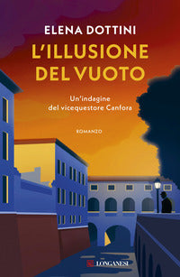 Illusione del vuoto - un'indagine del vicequestore canfora 