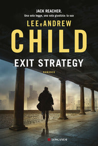 Exit strategy 